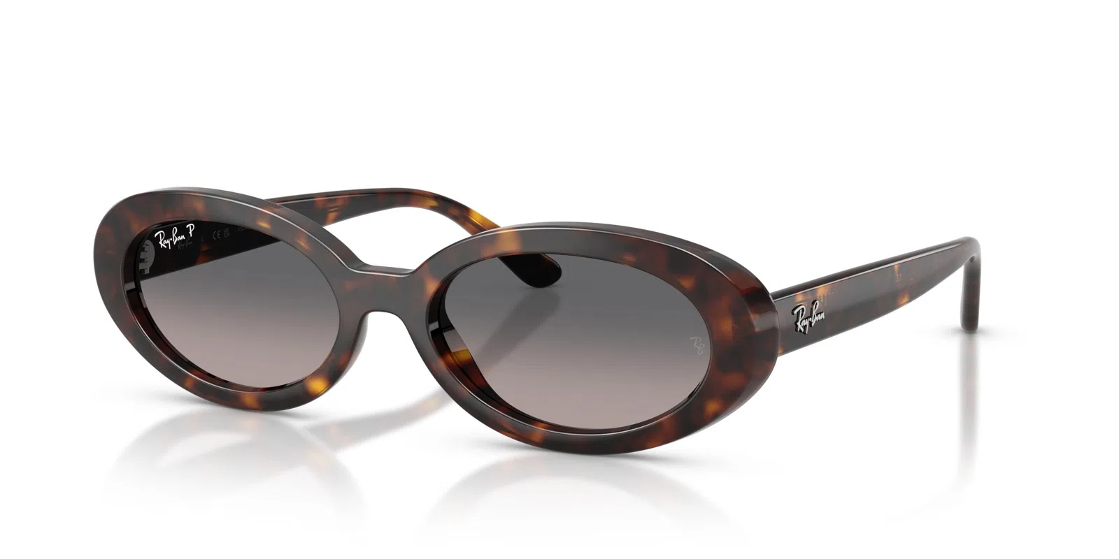 Ray-Ban 2223F Sunglasses - view 12